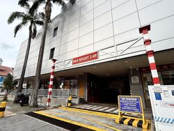 Jalan Besar Plaza (D8), Retail #522799351